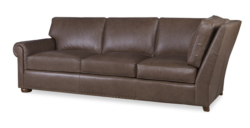 LR760043-103286303 LR-7600-43 - Leatherstone Configurable Laf Corner Sofa - Image 1
