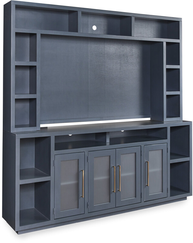 Perry 84" Hutch