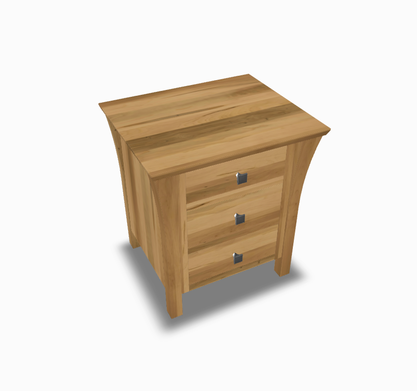 Marco Group Bedroom Case