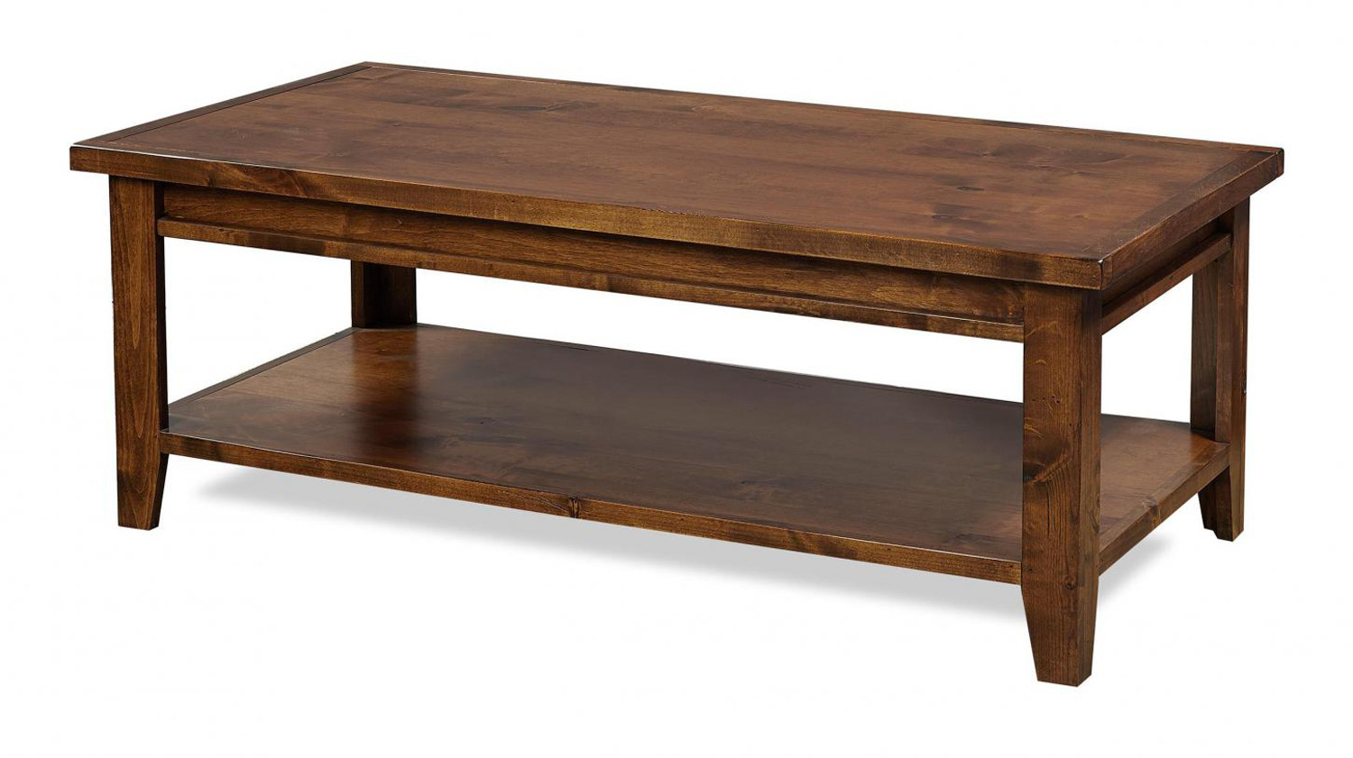 Alder Grove Cocktail Table