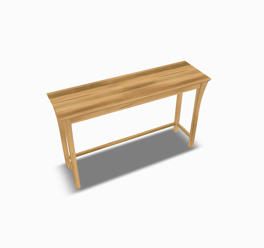 Marco Occasional Console Table