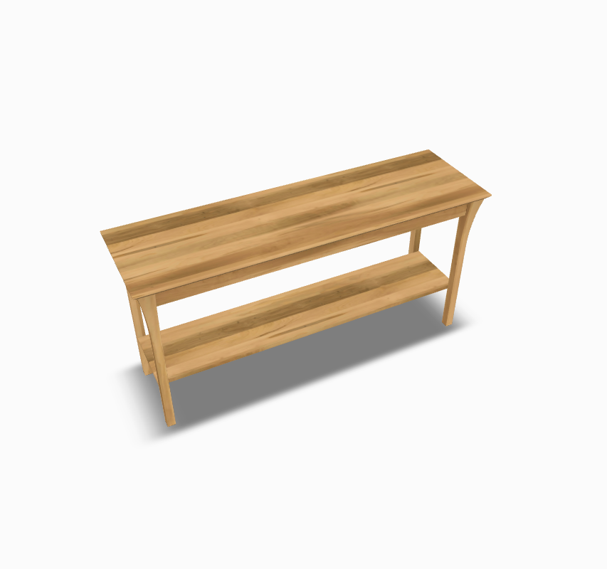Marco Occasional Sofa Table
