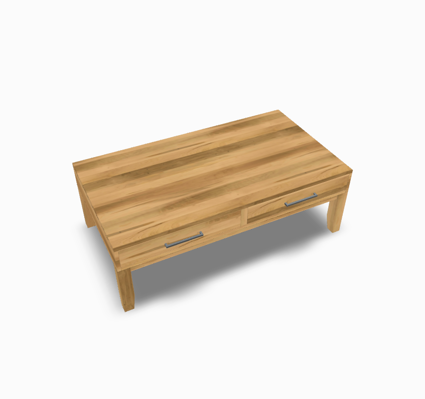 Saybrook Occasional Coffee Table Rectangle