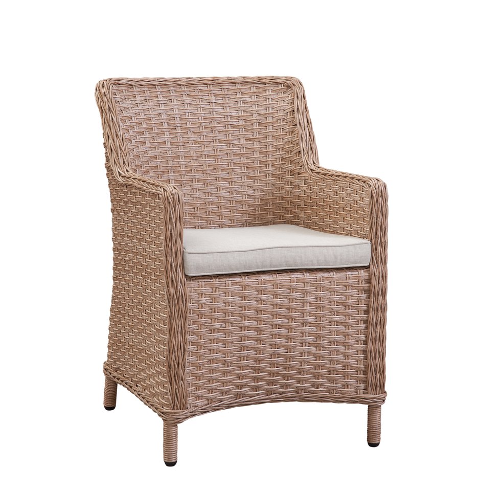 PARKS: Outdoor Living - Biscayne Dining Chair