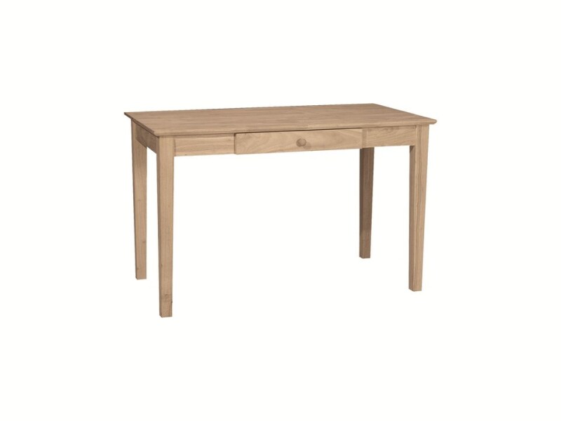 48'' Writing Table