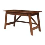 Home Accents - Serendipity Desk in Espresso - Image 6
