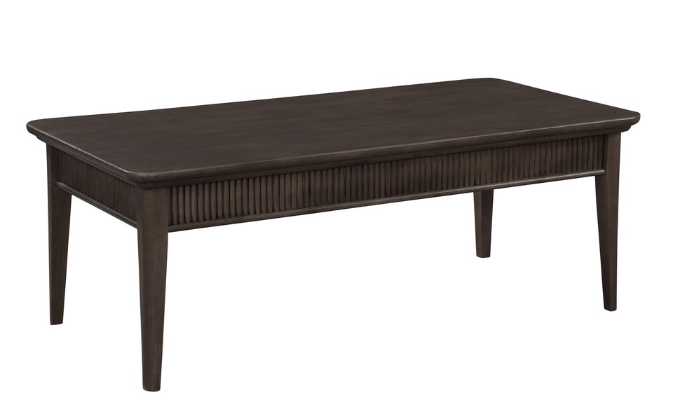 Home Accents - Haven Coffee Table in Coal