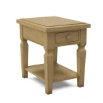 Vista End Table