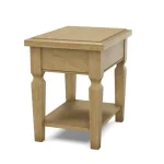 Vista End Table - Image 25