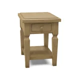 Vista End Table - Image 4