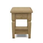 Vista End Table - Image 5