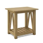Surrey End Table