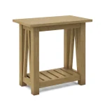 Surrey Narrow End Table