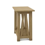 Surrey Narrow End Table - Image 13