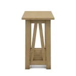 Surrey Narrow End Table - Image 14