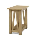 Surrey Narrow End Table - Image 16