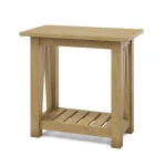 Surrey Narrow End Table - Image 7