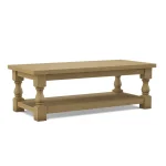 Tuscan Coffee Table