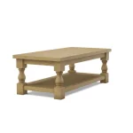Tuscan Coffee Table - Image 17