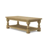 Tuscan Coffee Table - Image 28