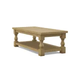 Tuscan Coffee Table - Image 29