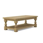 Tuscan Coffee Table - Image 36