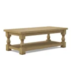 Tuscan Coffee Table - Image 37