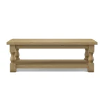 Tuscan Coffee Table - Image 5
