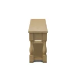 Tuscan Television Stand - Image 14