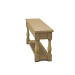 Tuscan Television Stand - Image 31