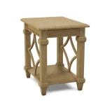 Josephine End Table - Image 12