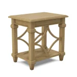 Josephine End Table - Image 19