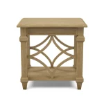 Josephine End Table - Image 23
