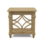 Josephine End Table - Image 5