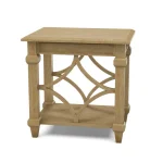 Josephine End Table - Image 6
