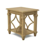 Josephine End Table - Image 10