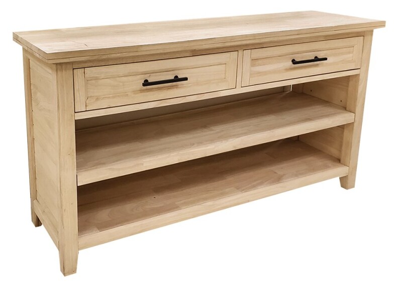 Sanibel Sofa Table