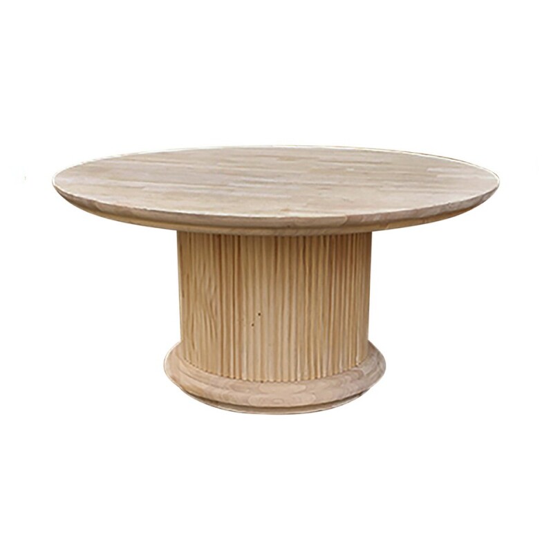 Haven Round Coffee Table - OT-25CRT