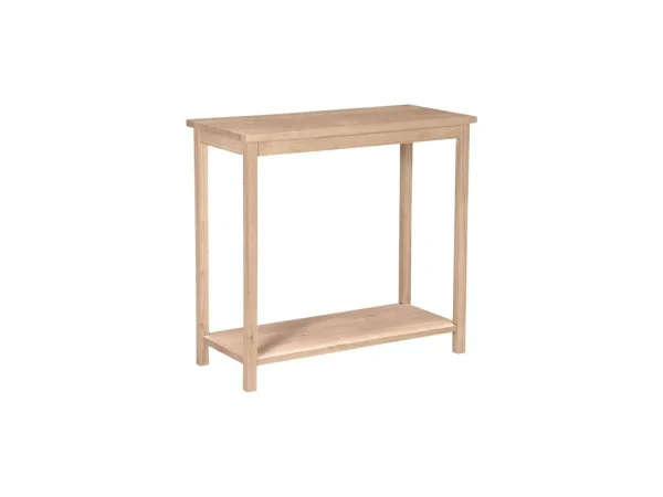 Portman Sofa Table