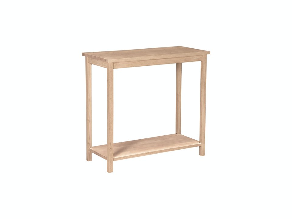 Portman Sofa Table
