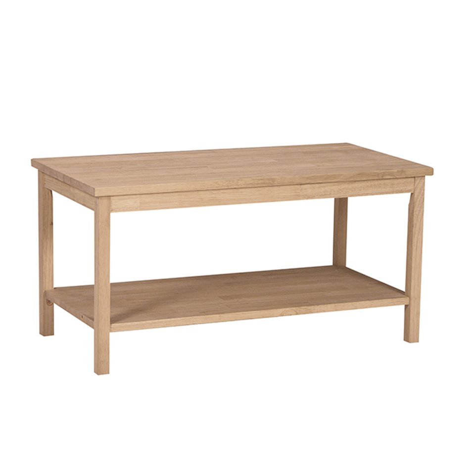 Portman Coffee Table