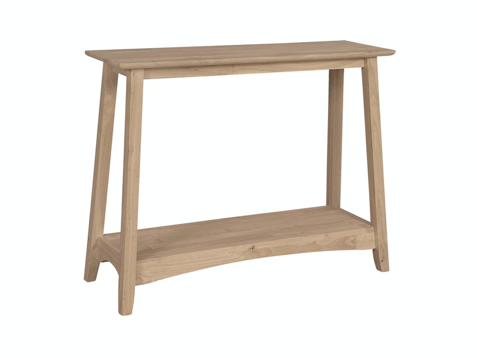 Bombay Sofa Table