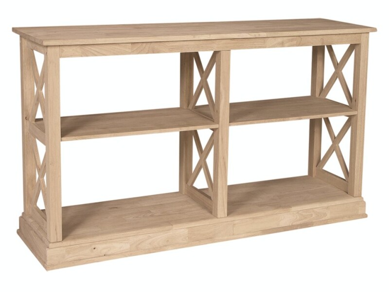 Hampton TV Stand