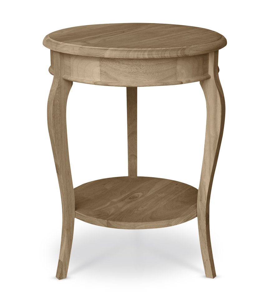 Destinations - Cambria Table in Honey