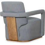 P435 Align Swivel Chair - Image 4