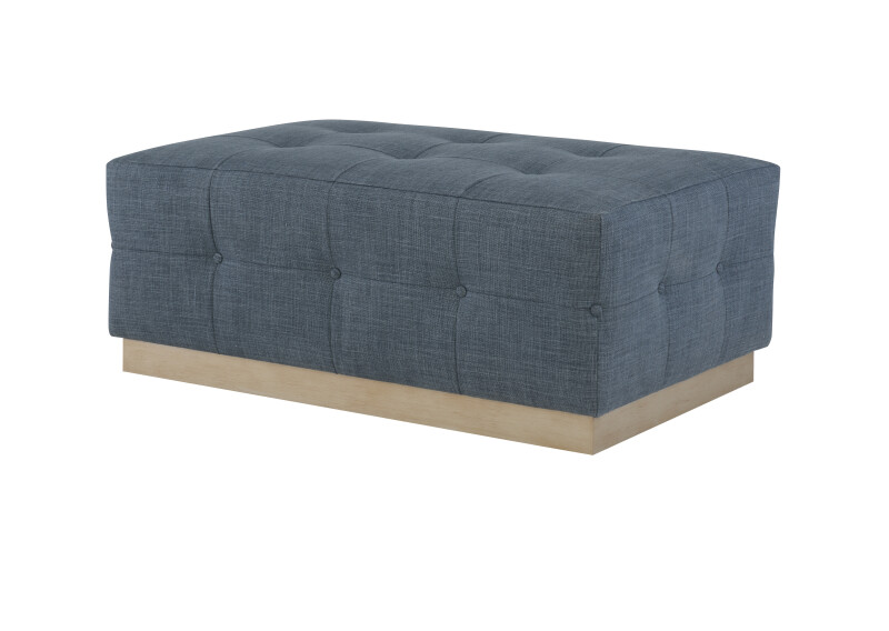 P5417-45 Avenue Ottoman