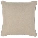 20 Square Welt No Pleats Pillow