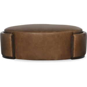 Pl166 C Ensconce Ottoman