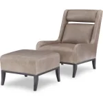 Pl508-25 Dashing Ottoman