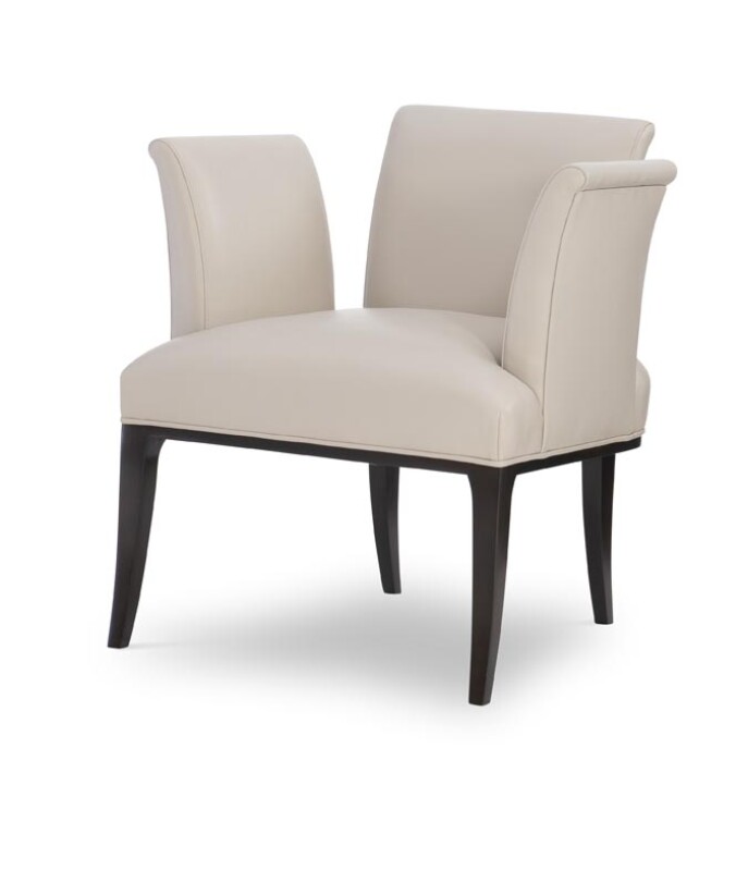 Pl509 Tulip Chair